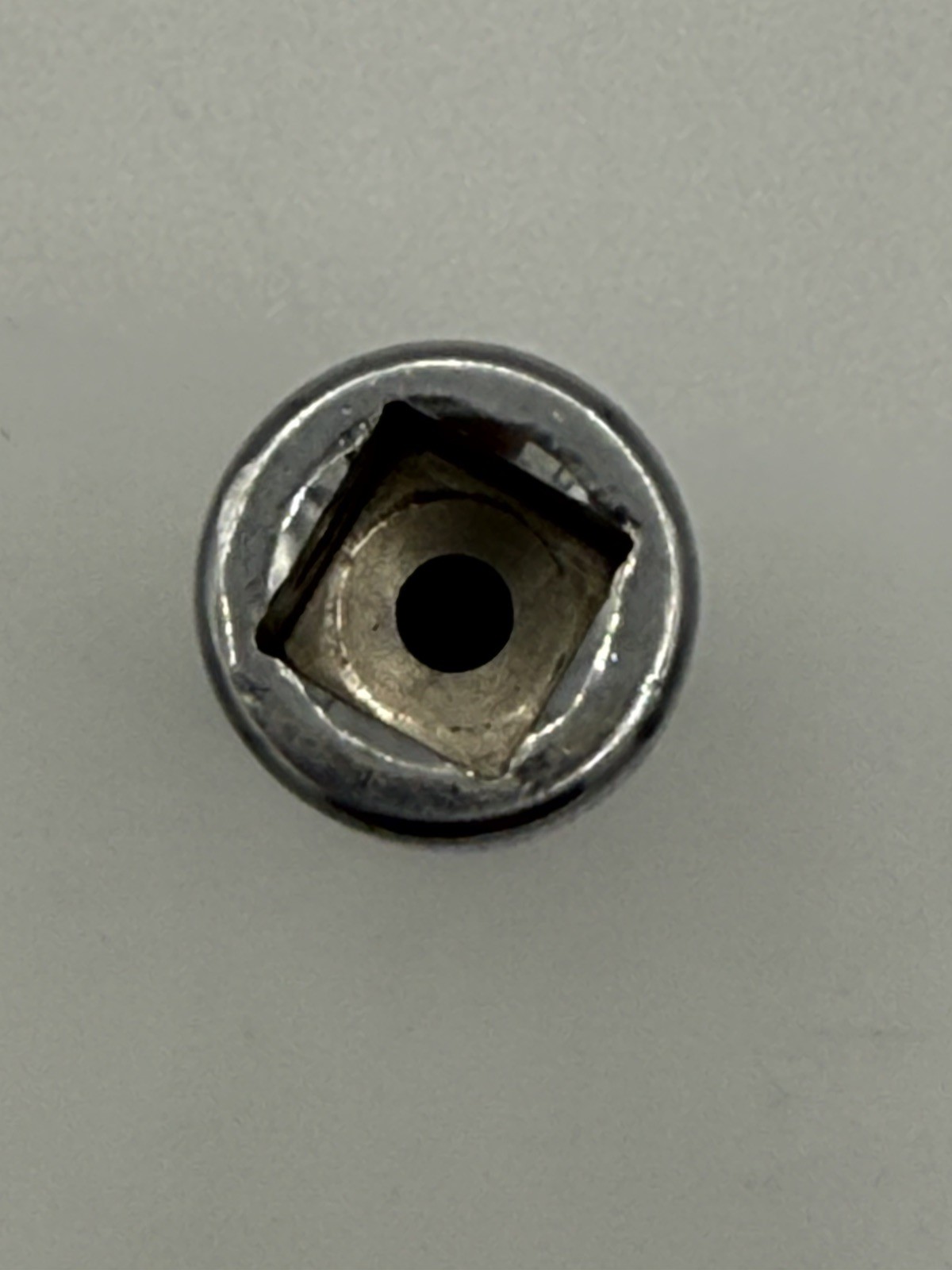 Snap-on FAM8A 3/8″ Drive Metric 8mm Allen Hex Driver Socket Wrench USA Tool USED