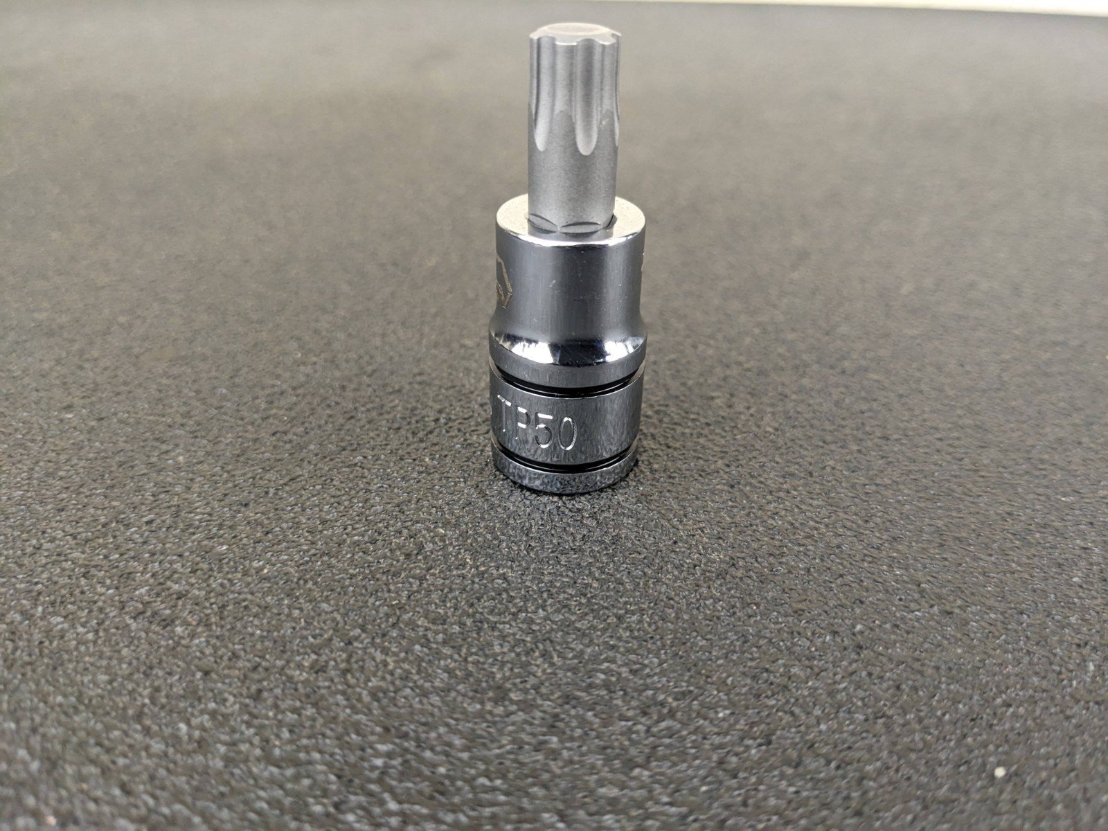 #bp220 Matco Tools ADV NEW B50TXV 3/8″ Drive T50 Torx Socket Bit Driver