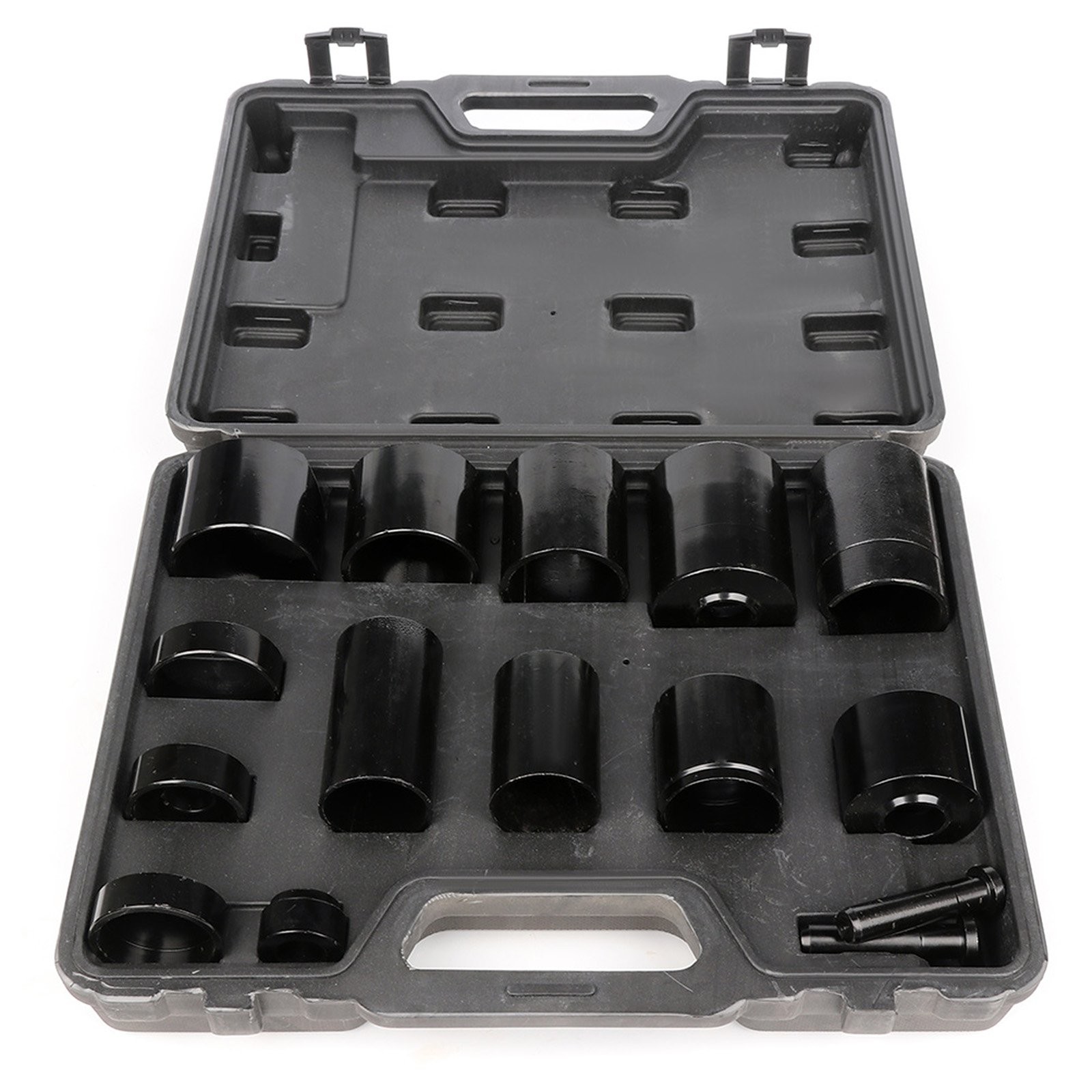 for cars trucks 4WD 2WD kit 14pc Master Ball Joint Service Adapter Set