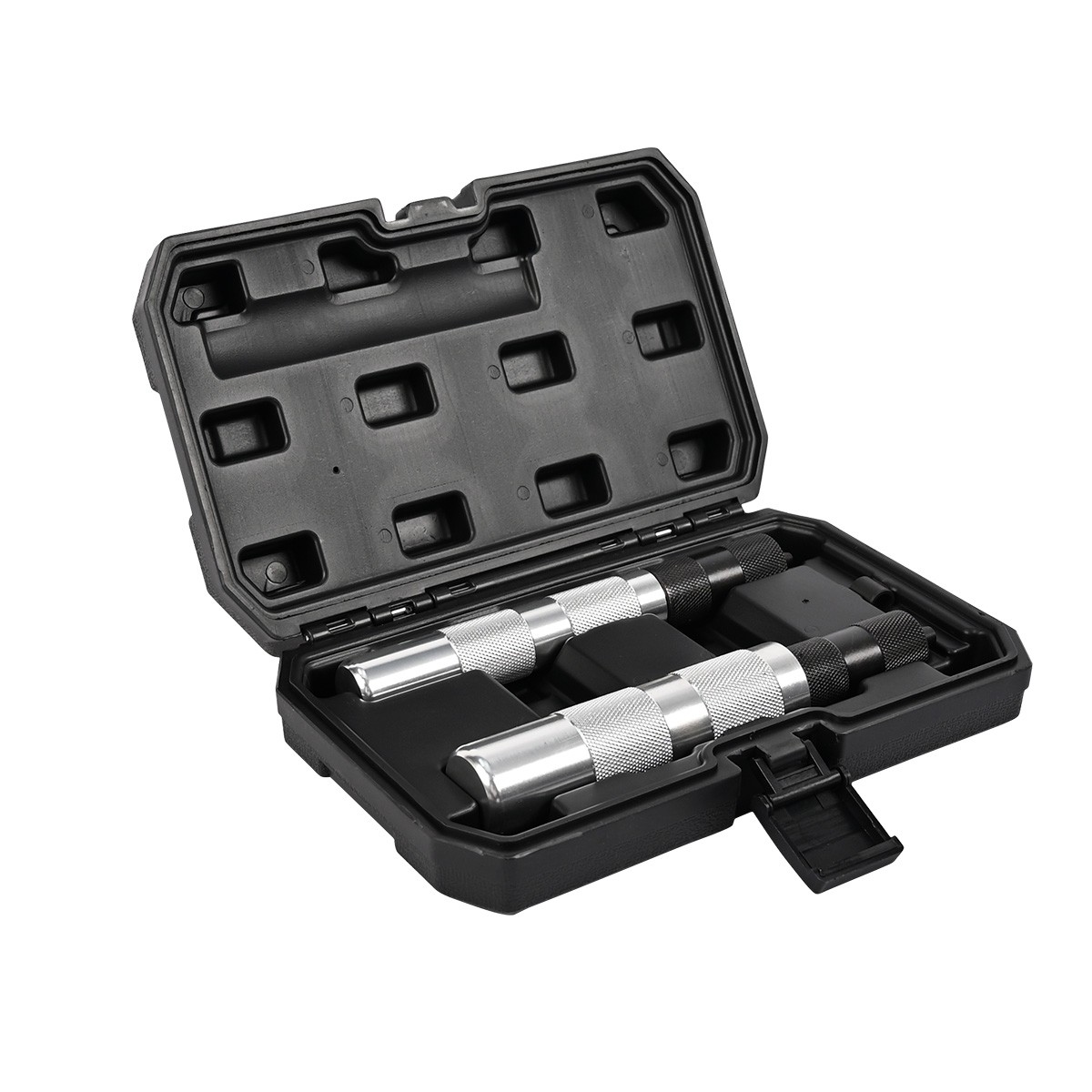 2PCS Valve Keeper Remover and Installer Tool Kit for Stems from 4.5 to 7.5mm new