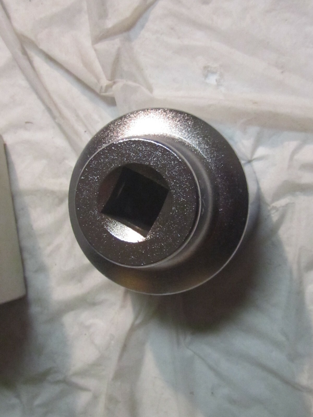 Williams Tools H-1272 3/4″ Drive 2-1/4″ 12-Point SAE Shallow Socket