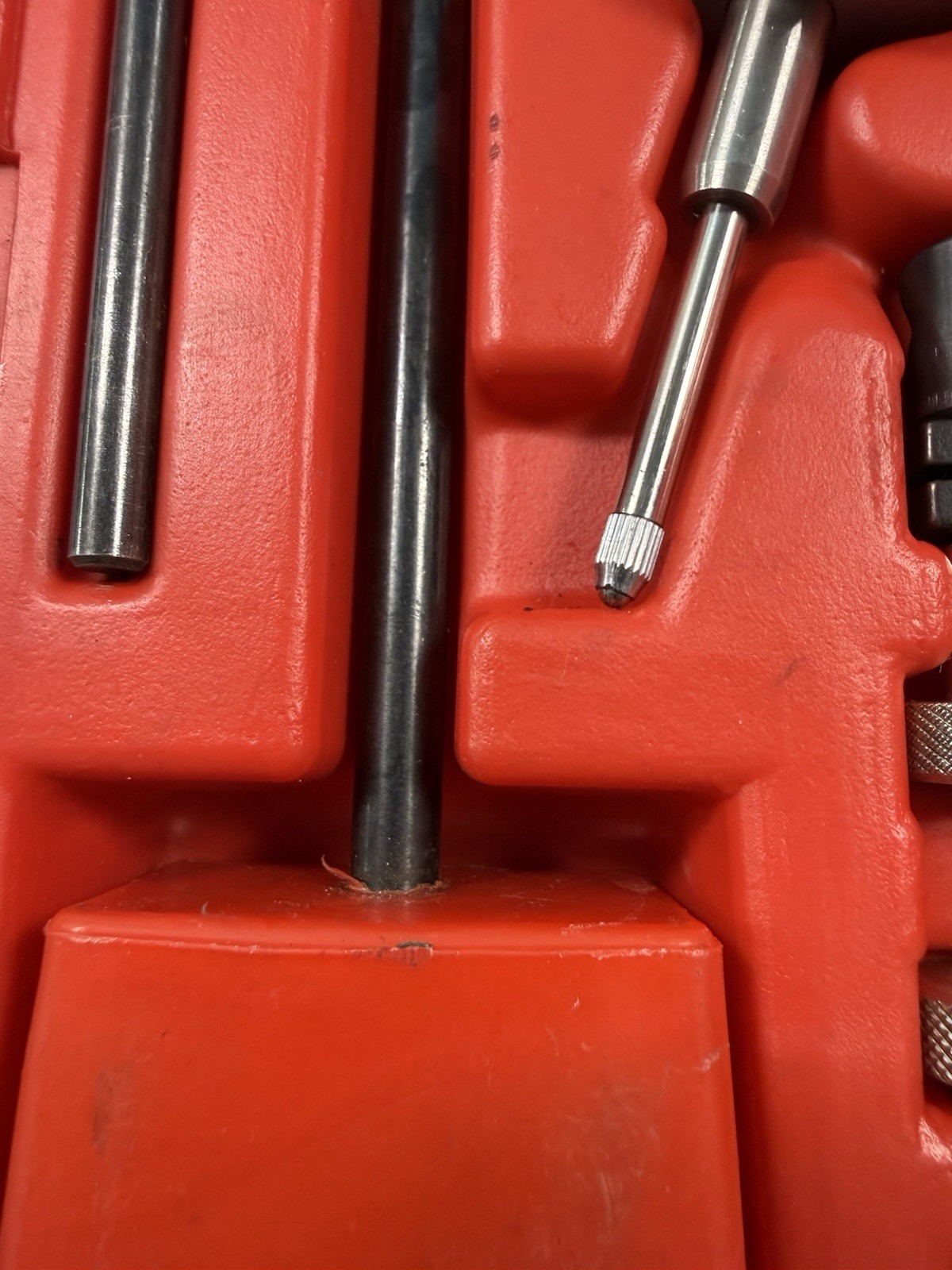 Snap On Dial Test Set