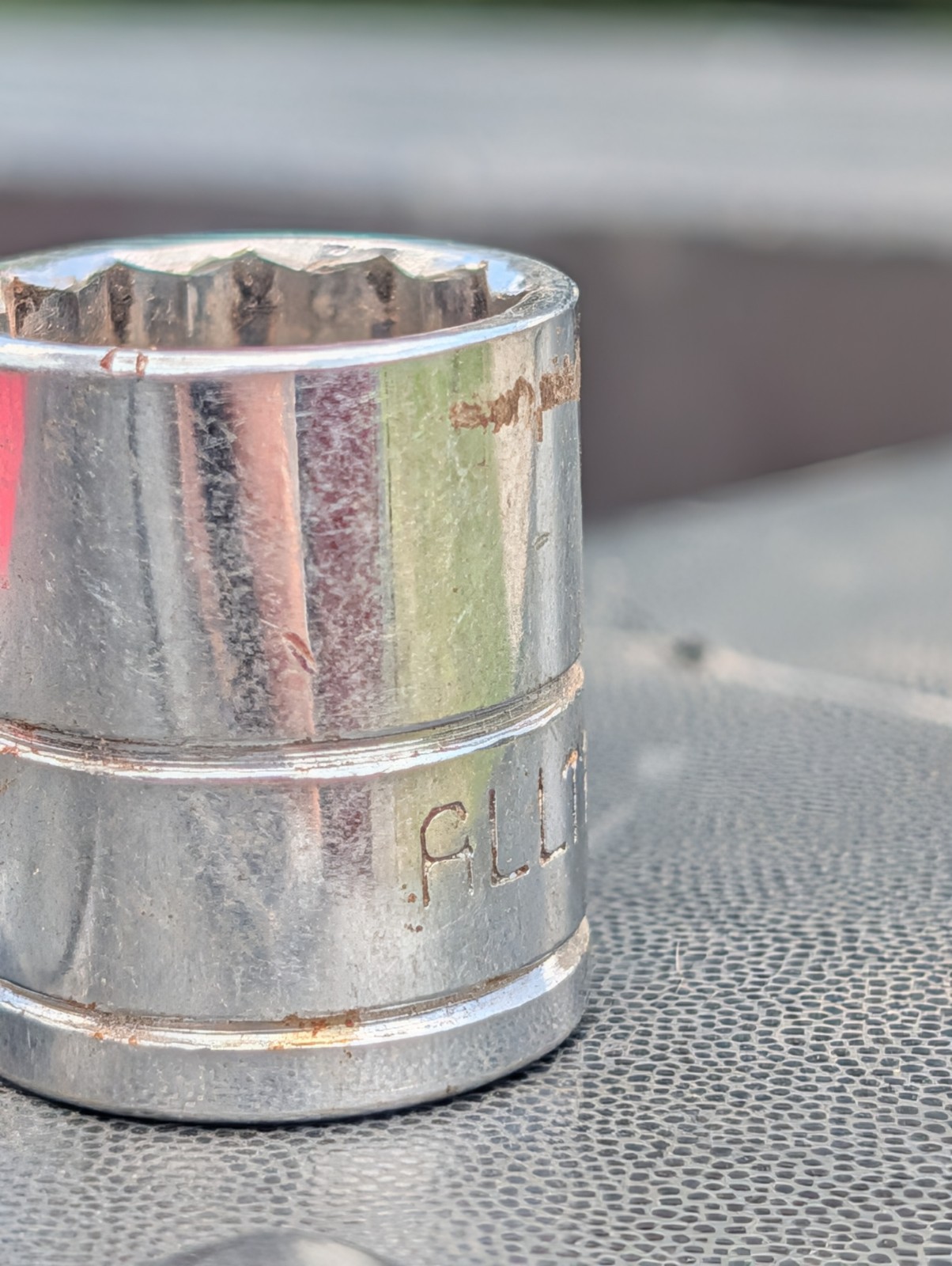 5/8 Alltrade socket 3/8″ Drive