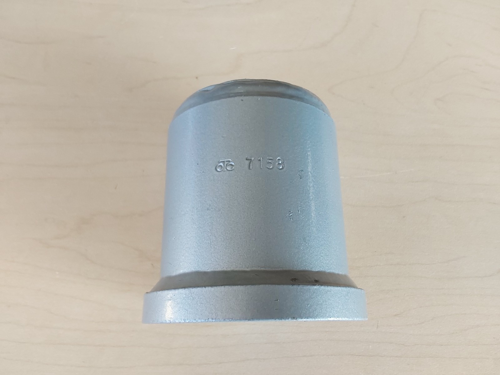 OTC 7158 Hub Locknut Socket 1/2″ Drive Ford GM Dodge Wheel Bearing Tool