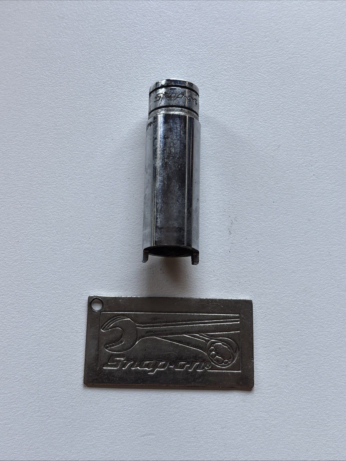 Snap On S8703 2-Prong Remote Control Side Mirror Socket 🇺🇸