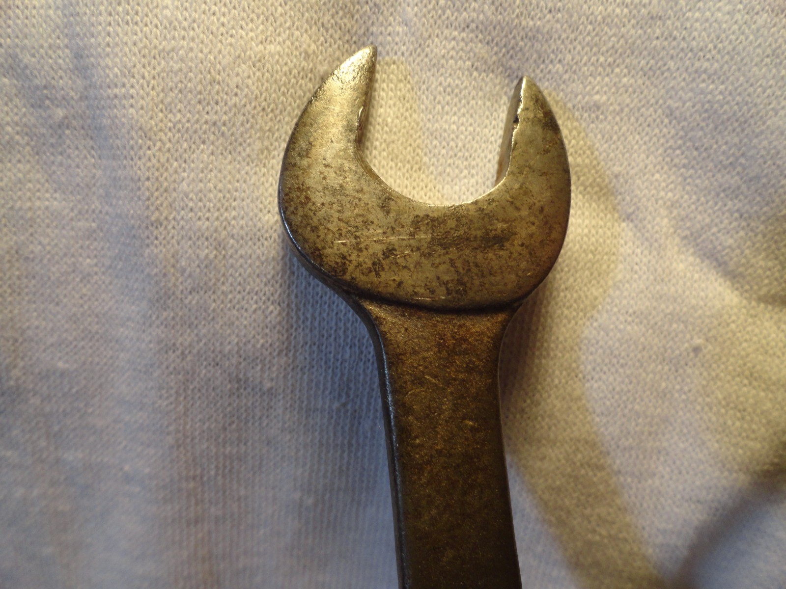 PROTO THIN TAPPET WRENCH DOUBLE OPEN END #3430 USA 9/16″ X 5/8″ FAST FREE SHIP