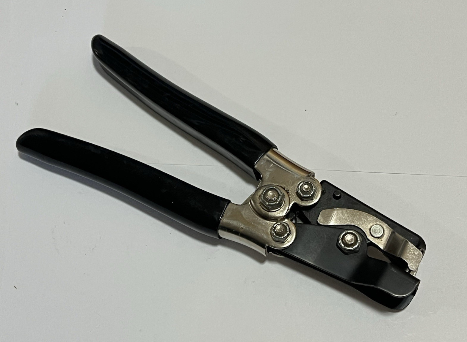 MALCO NHP1 Nail Hole Punch Sheet Metal Pliers Tool HVAC USA NICE