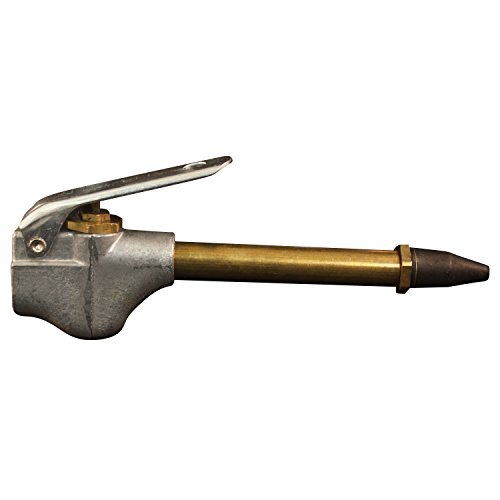 Milton 153BK 1/4″ NPT Lever Style Blow Gun – Each