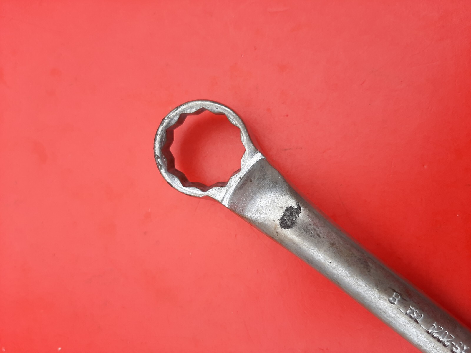 READ! Snap-on Tools USA 5/8″ x 3/4″ 12-Point SAE Short Box Wrench XS2024