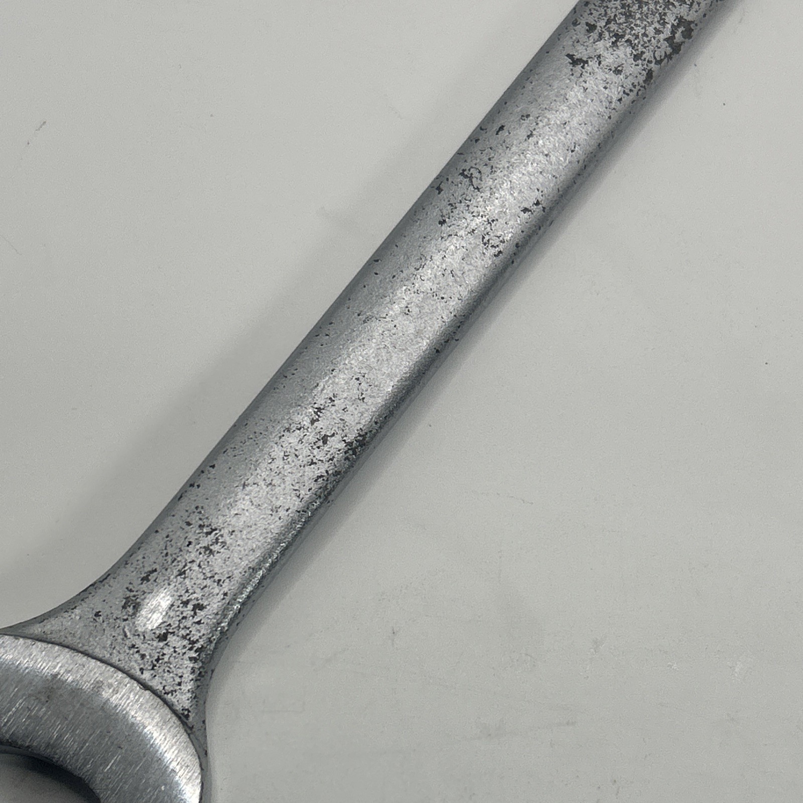 Proto Challenger 1″ Combination Wrench 12 Point 6132 Made in the USA