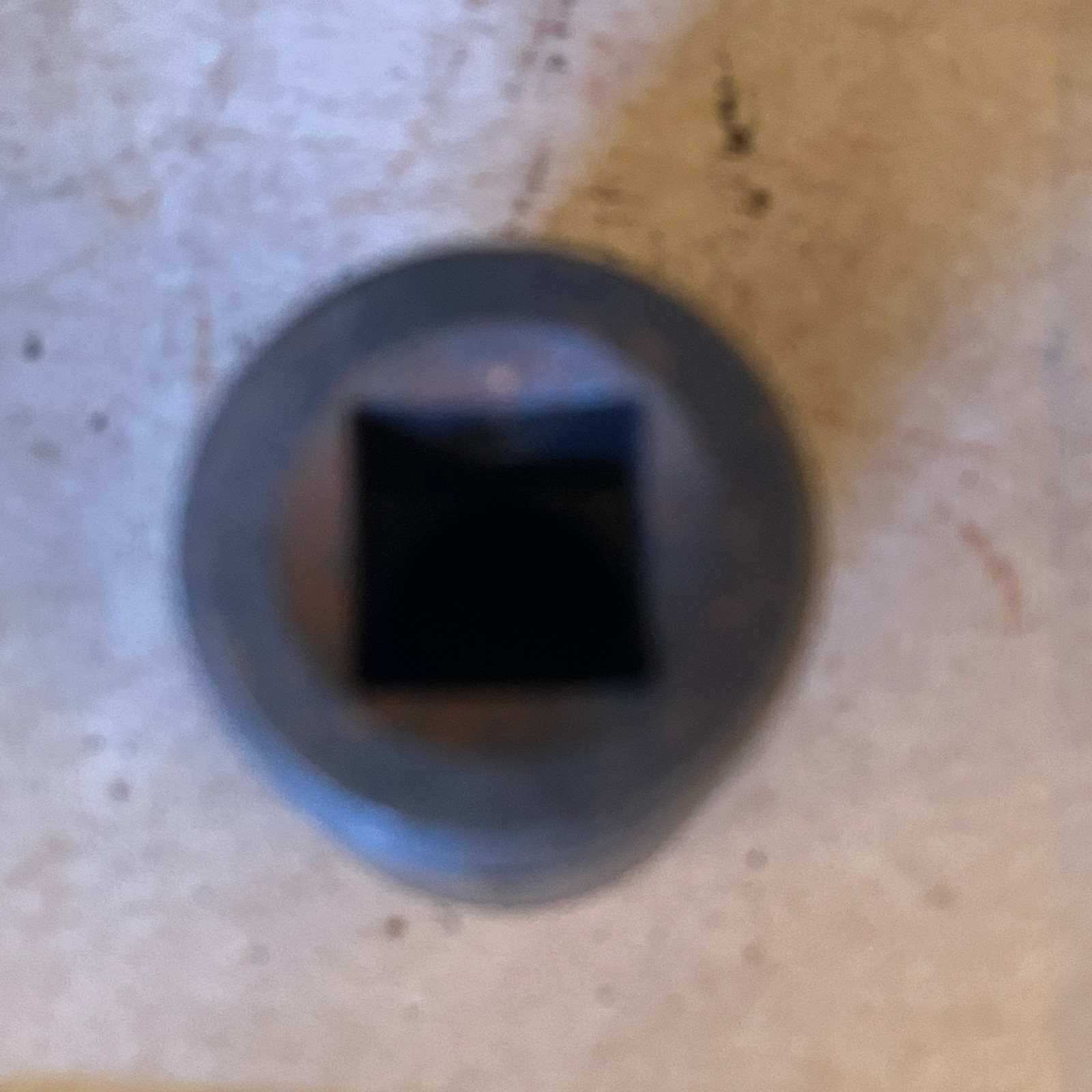 PROTO 75128 Professional 3/4″ Shallow IMPACT SOCKET 3/4″ DRIVE 8 pt