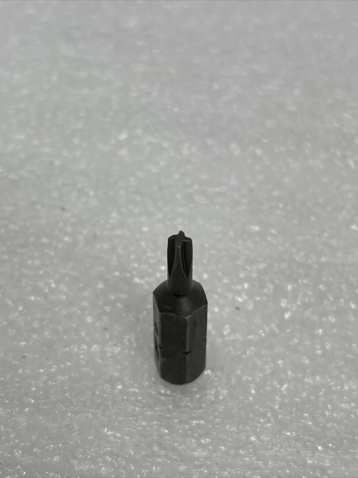 Snap On Tools MT-00 1/4” Hex Shank MORTORQ Bit Driver, SDMMT00, New