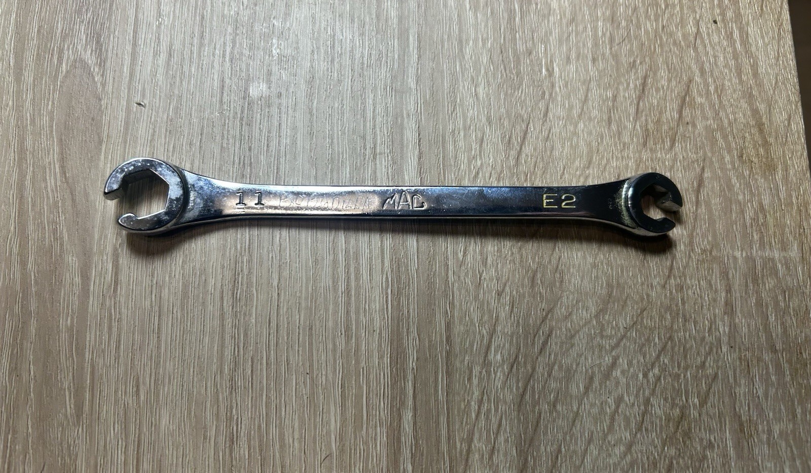 Snap-On OHBM Wrenches Lot Of 3 (1314,1012,911) Made In USA W/ Engravings
