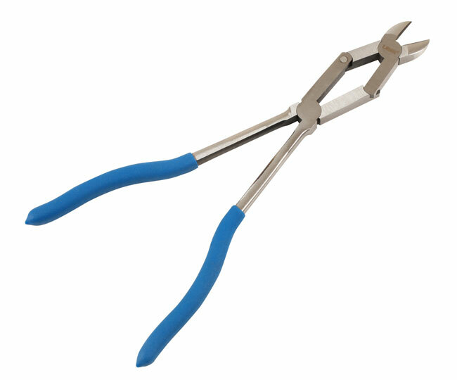 Laser 6969 Double Jointed Side Cutter 290mm