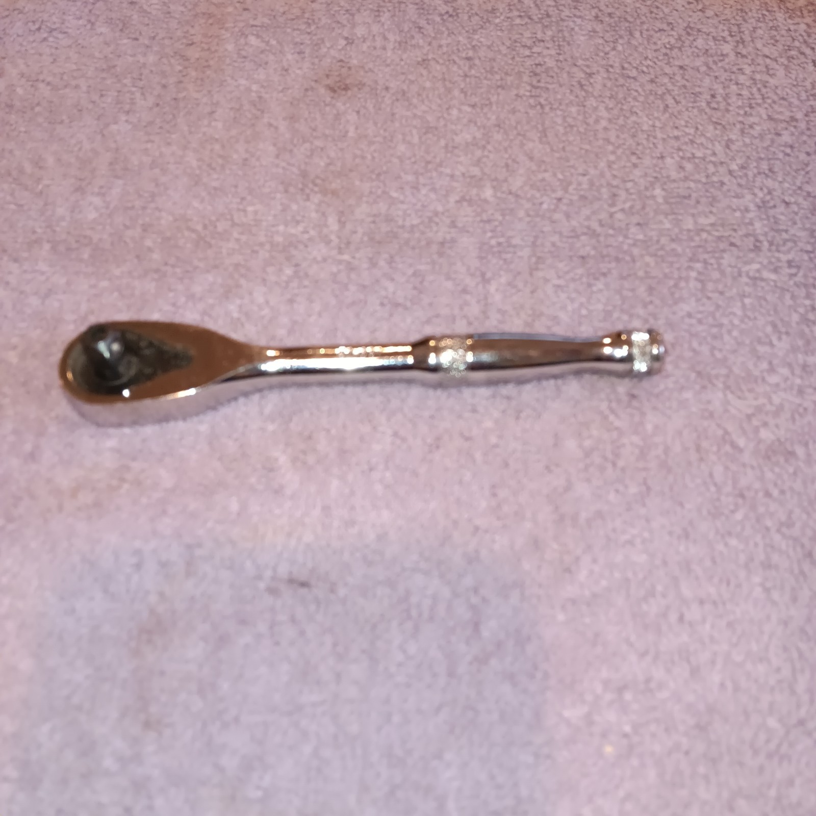 Duralast 51-001 1/4″ Ratchet