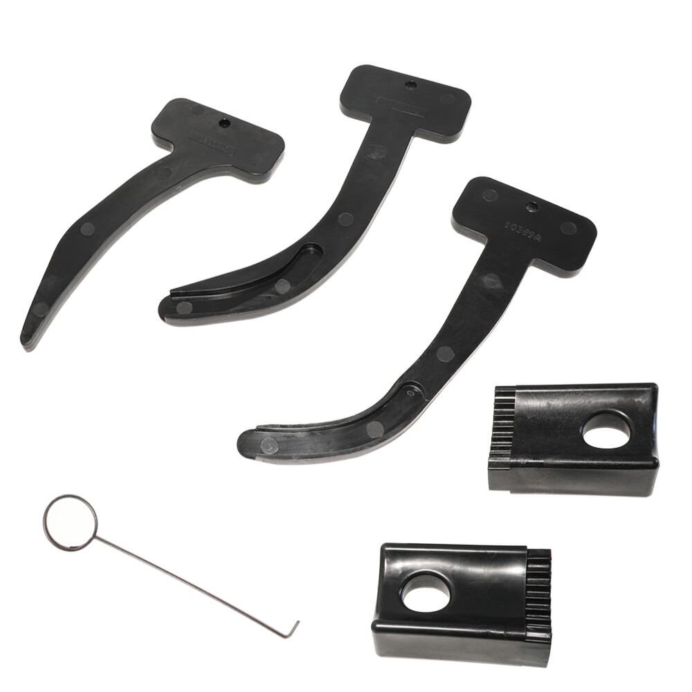 Camshaft Phaser Timing Chain Lock Tool Kit for VW Chrysler Jeep Dodge 3.6L