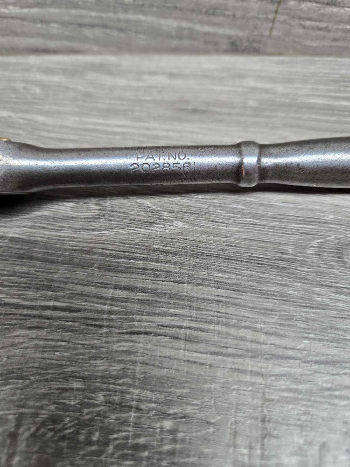Snap On Ferret F-70N 3/8 Ratchet