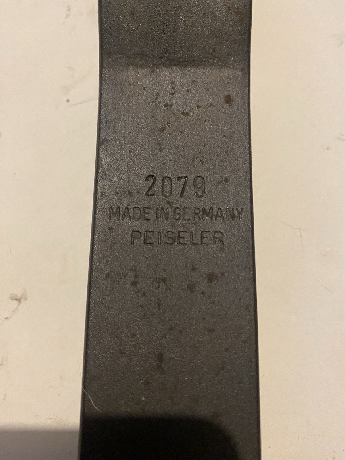 Pre 80’s -90’s VW/Audi 5 Cylinder Tool 2084 / 2079 German Made