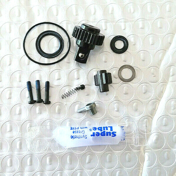 Snap-On ™ Tools Ratchet Repair Kit RKRCTM830 TM830 GTM830 1/4″ Drive 30 Tooth