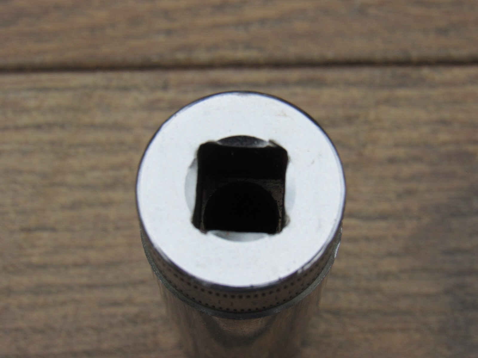 SNAP ON 18MM SFM18 3/8″ DRIVE METRIC 12 POINT DEEP UNDERLINE SOCKET 18 MM SFM