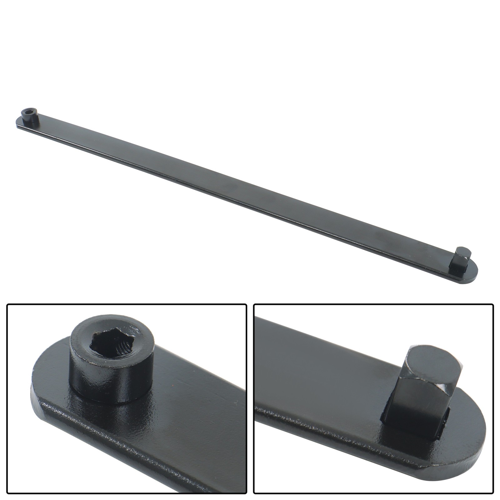 For BMW 11 Pcs Fan Clutch Service Water Pump Holder Wrench Service Tool