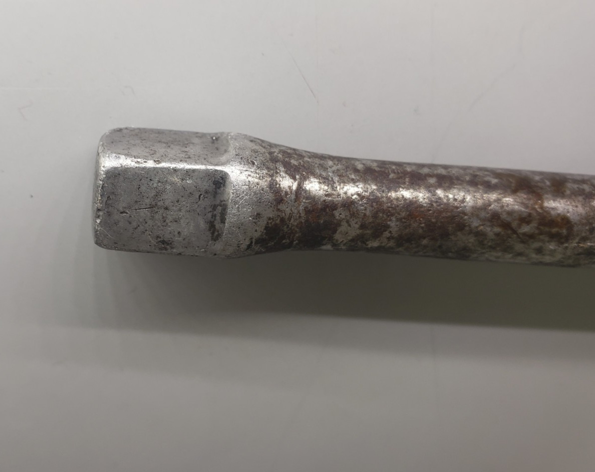 Vintage Plumb Plomb Tools 20″ Extension 1/2″ Drive WF-36