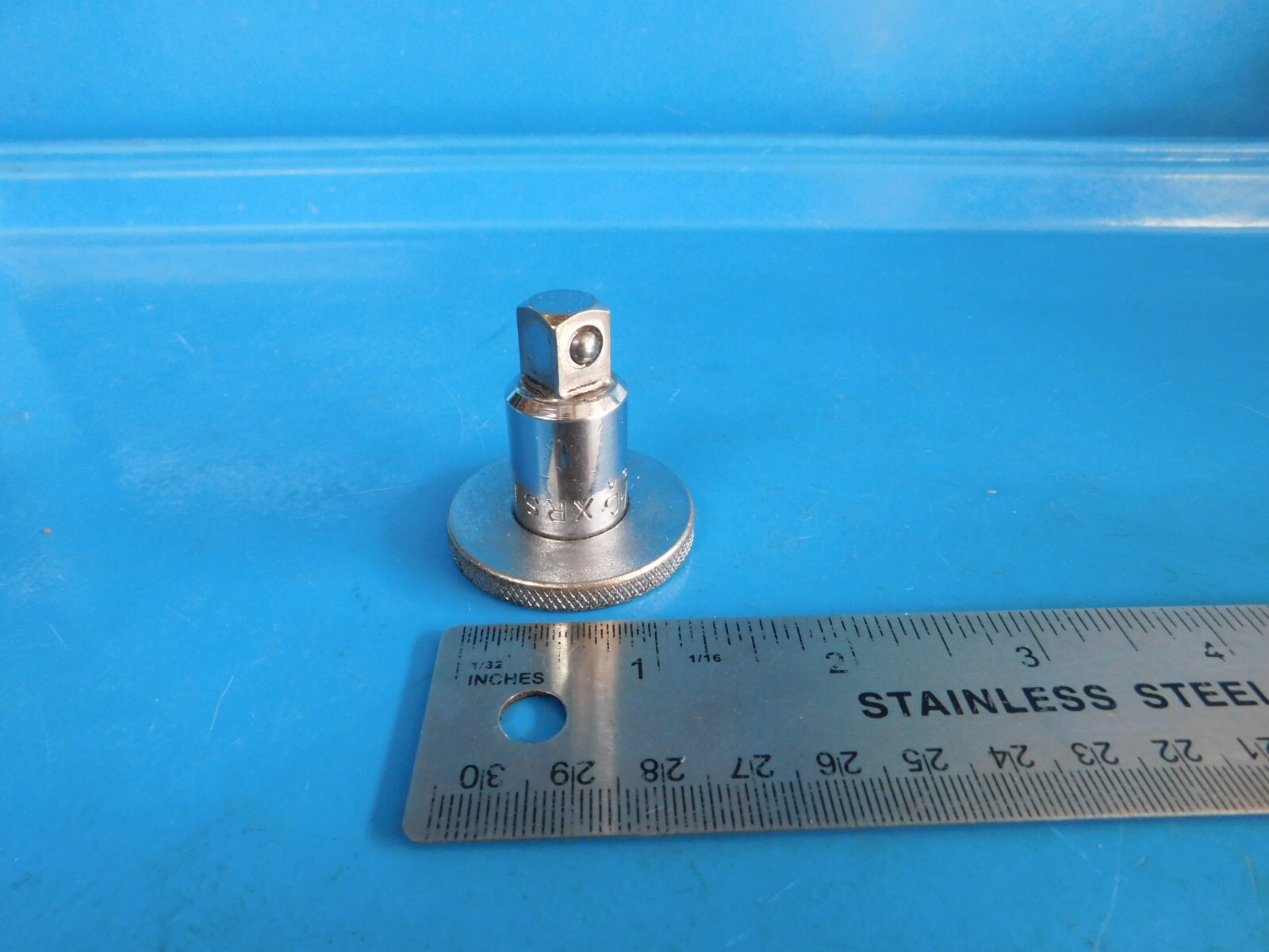 USED, MAC TOOLS 3/8 IN. DR. SPINNER, PART #XRS1