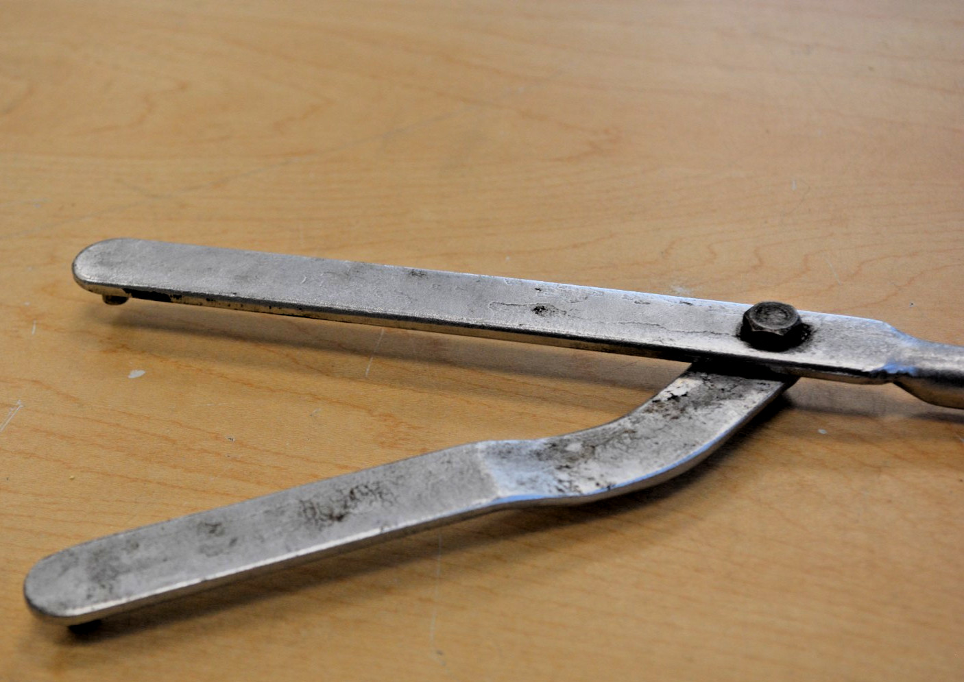 OTC T70P-4067-A Spanner Wrench Tool *Pre-Owned* Free Shipping