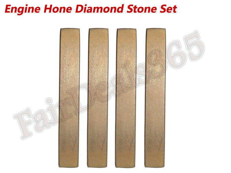 Engine Cylinder Hone Hall Toledo Type Hone Diamond Stones