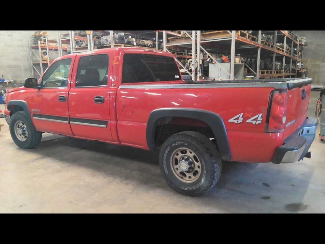 SILVRDO15 2006 Tools 733067