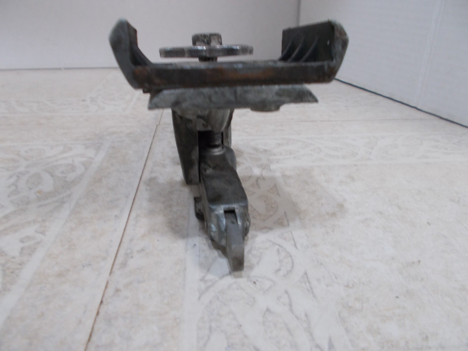 Vintage All-Power Engine Cylinder Bore Ridge Reamer USA (J-1)