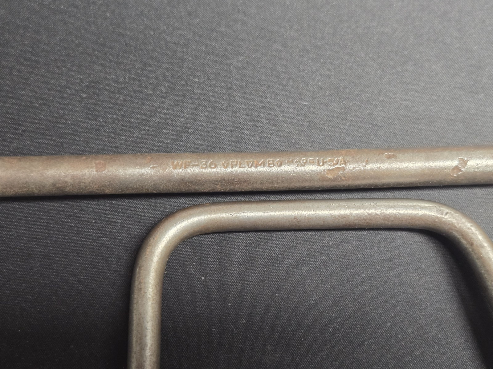 Vintage Plomb Extensions, Speed Handle, Sliding T Bar Lot, USA