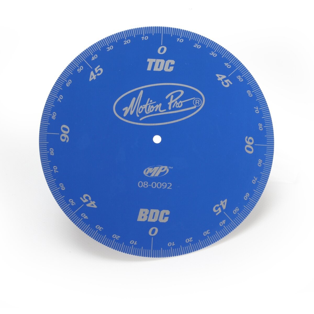 Motion Pro Degree Wheel – 08-0092