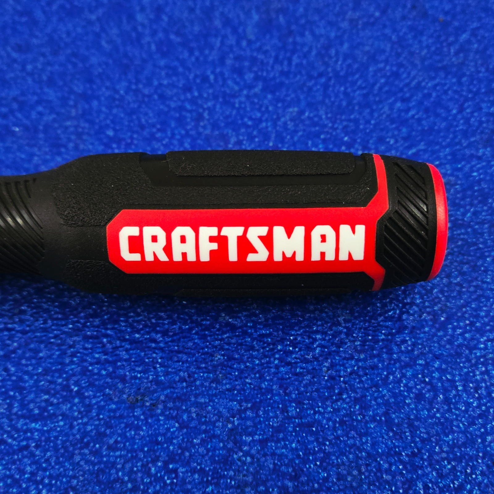 Craftsman 45-Piece Multi-Bit NON-Ratcheting Screwdriver Set, 1/4in Assorted Bit