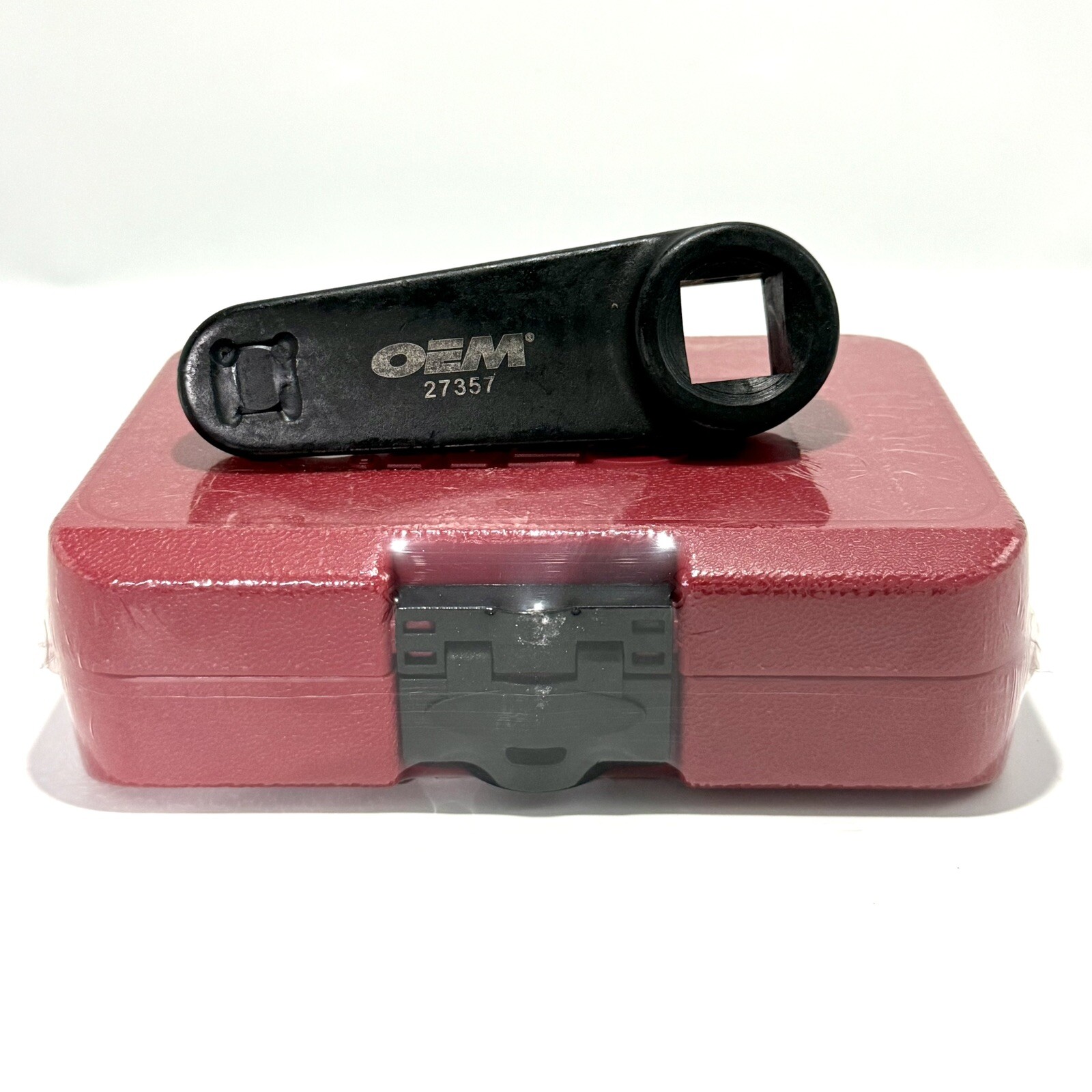 NEW – OEM Head Bolt Torque Adapter 27357 for Ford 6.0L Power Stroke Diesel