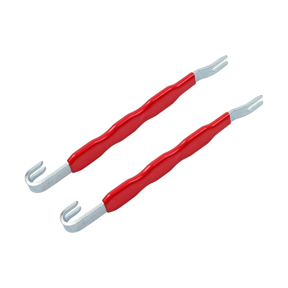 2 Car Electrical Terminal Connector Separator Disassembly Tool For Most Vehicles