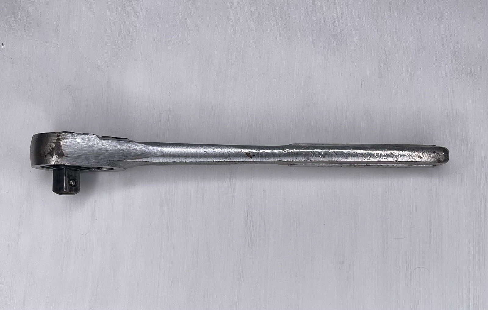 Craftsman 44809 1/2″ Drive Quick Release Ratchet Made in USA VJ