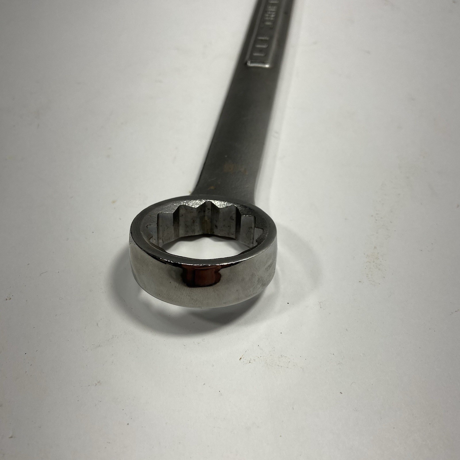 Craftsman Tools USA 44708 -VA- 1-1/4″ SAE Combination Wrench 12 Point
