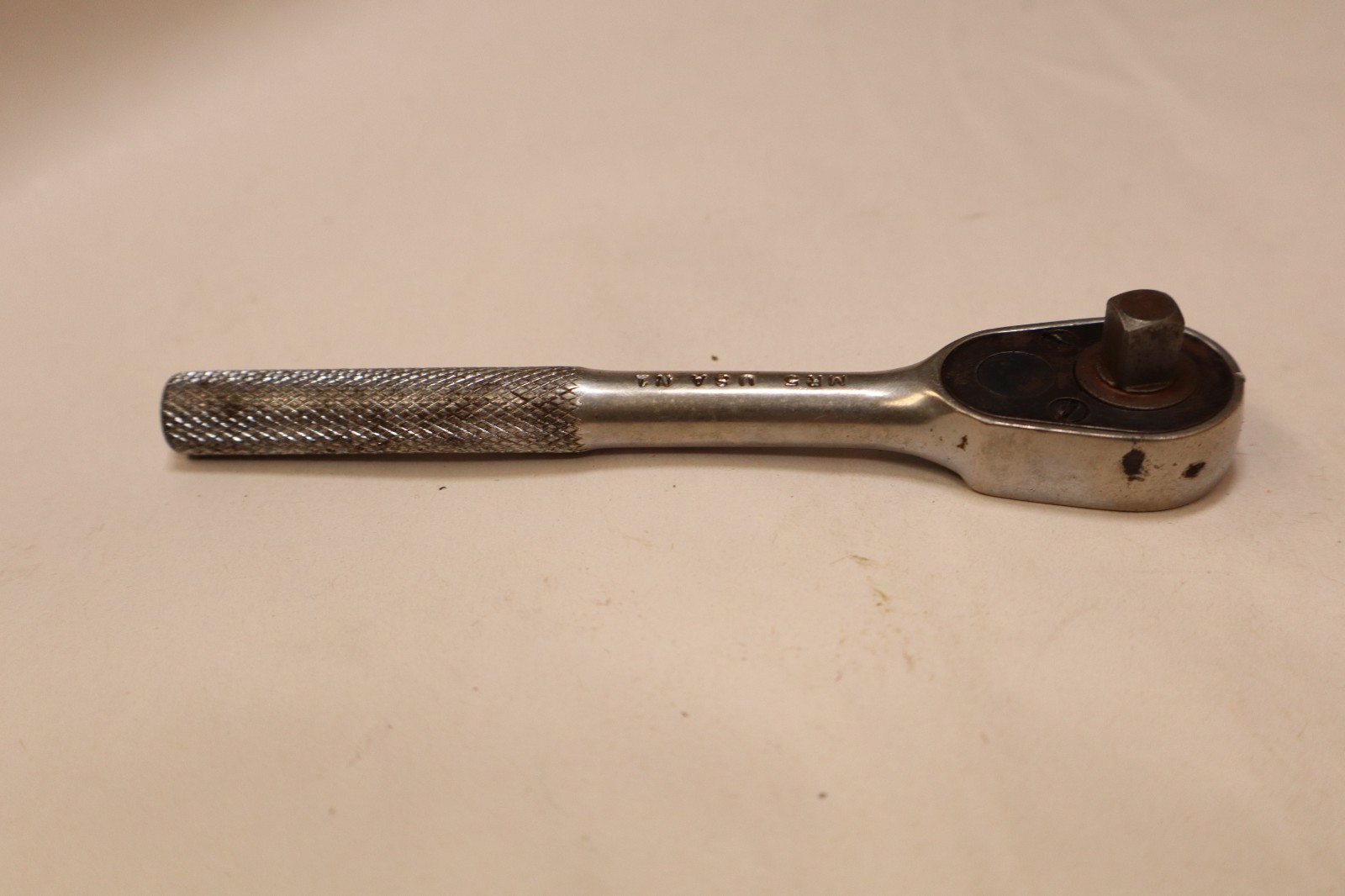 MAC TOOLS 1/4 DR. RATCHET MR5