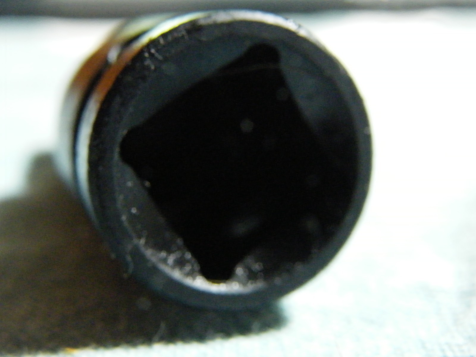 US PRO CR-V/52 1/2″ drive T60 Impact socket External Male T-TORX bit NEW unused