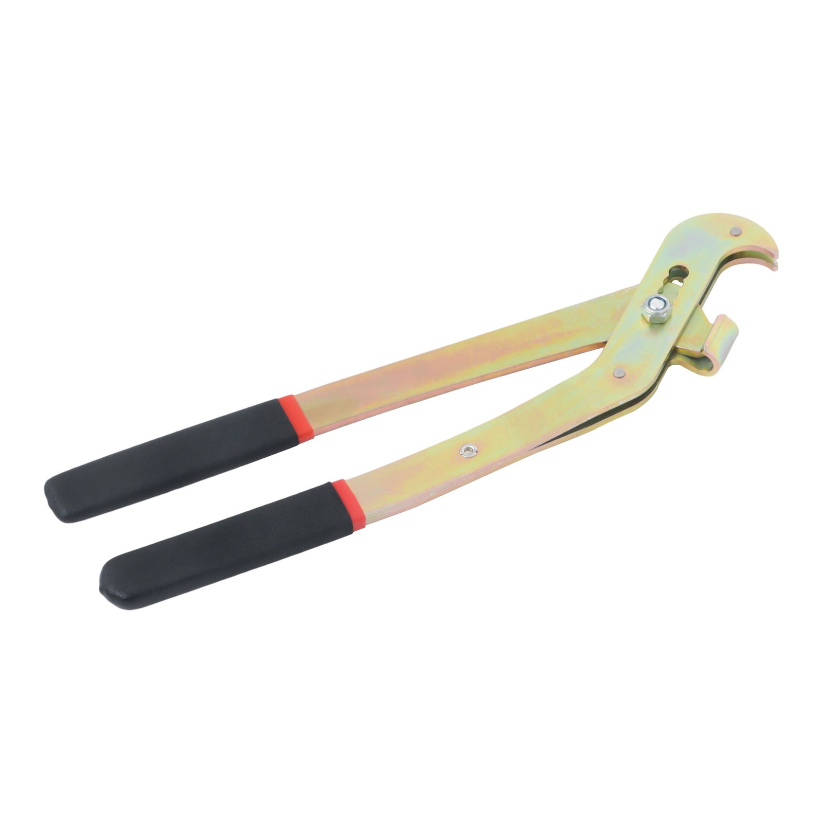 10500 Automotive Parking Brake Cable Coupler Plier Removal Tool 14 inch