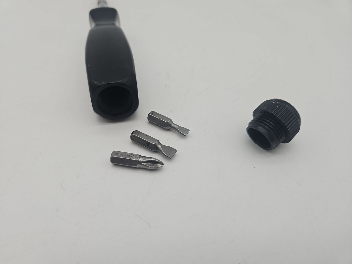 SNAP-ON MAGNETIC BIT SCREWDRIVER # SSDM80A