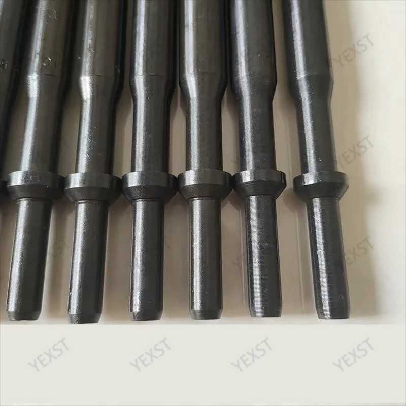 Valve Guide Punch Tool Universal Engine Installation Removal Durable Tools Parts