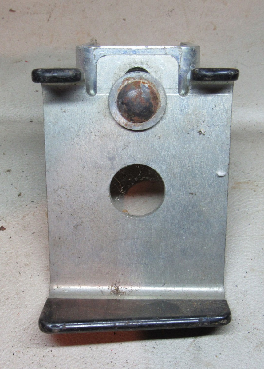 Kent Moore Drivers Side Support Fixture Adapter J28467-452