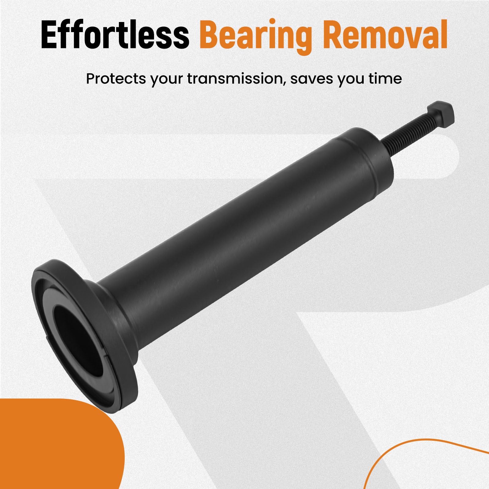Bearing Removal Tool Set for Eaton Fuller Ultra Shift Plus Trans 4308011 1.75-2″