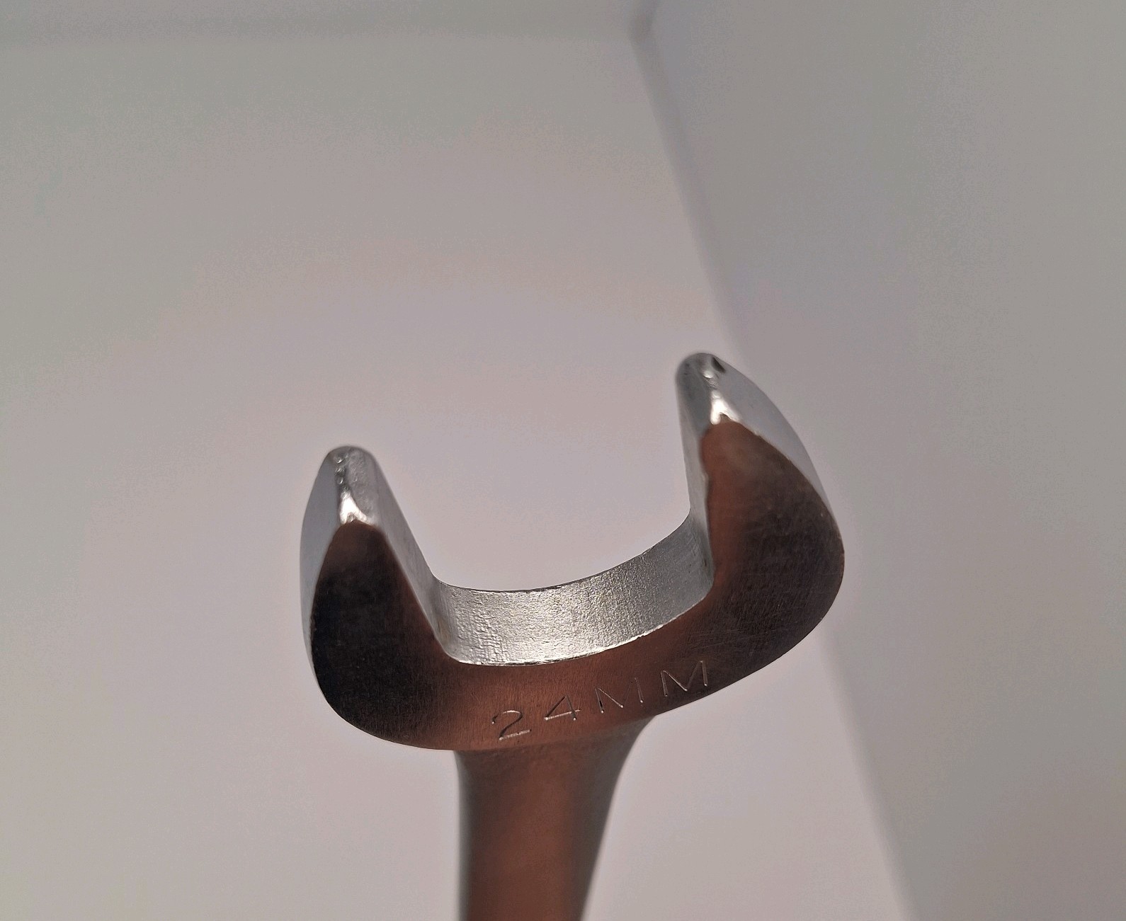 VTG Craftsman USA 24mm #42923 -VV- Series Combination Wrench – 12 Point (AA1)