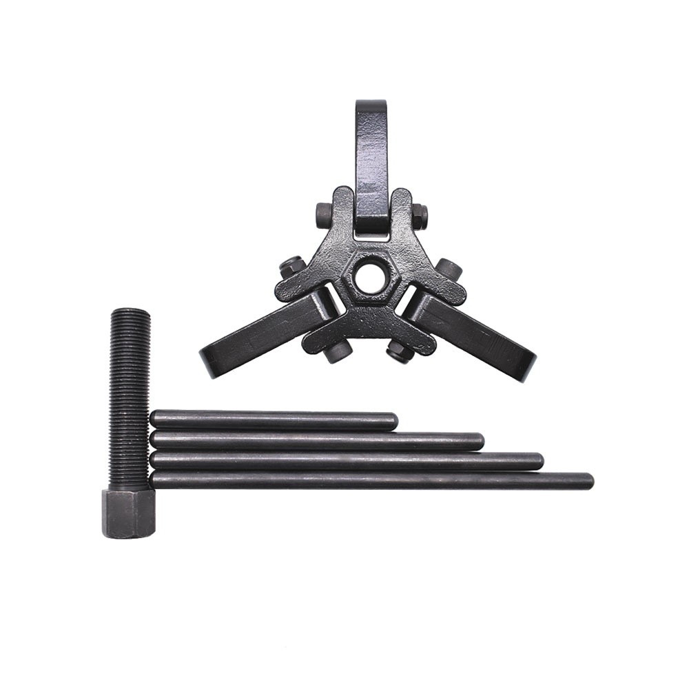 Labwork Tools 6667 Harmonic Damper Pulley Puller For GM/Chrysler/Mitsubishi