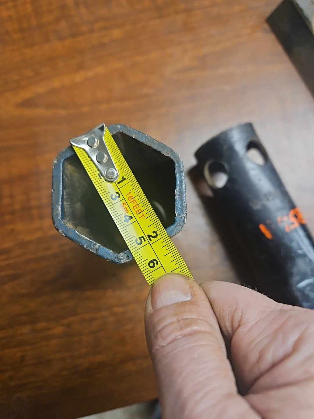 Armstrong V458 Wrench Tool. Used Part # V-458. Ships Free.