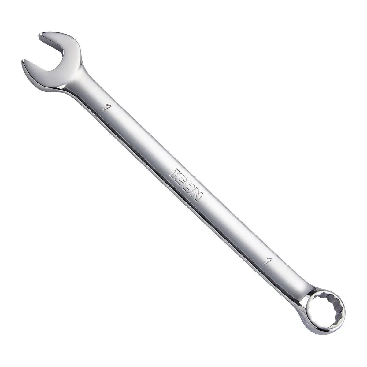 ICON Professional SAE Combination Wrench Set, 14 Piece NEW NO BOX (64710) WCS-14