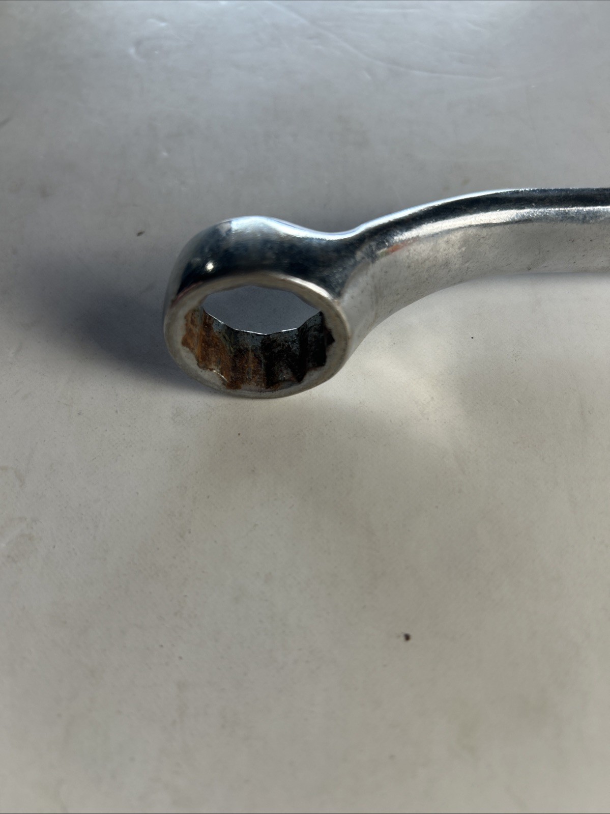 Armstrong 27-439 – 7/8″ x 15/16″ 12 Pt. Long Box End Wrench USA